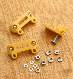 Best Handle Accessory Kit For GRR-Ripper System Safety