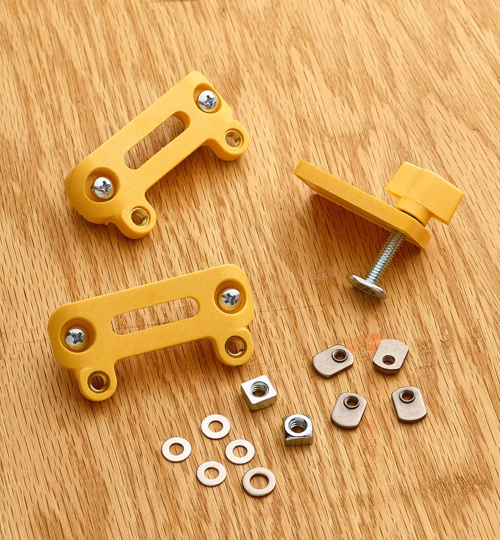 Best Handle Accessory Kit For GRR-Ripper System Safety