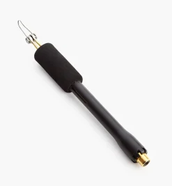 Outlet Handle For Interchangeable & Feathering Tips Power Tool Accessories