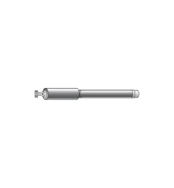 Outlet Handle For Interchangeable & Feathering Tips Power Tool Accessories