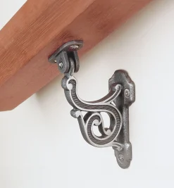 Outlet Handrail Brackets Architectural Hardware