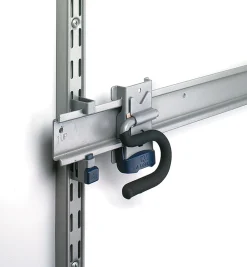 Clearance Hang Rail Adapters For Matrix Storage System Storage Organization