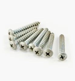 Best Hang Rail Screws For Matrix Storage System Screws