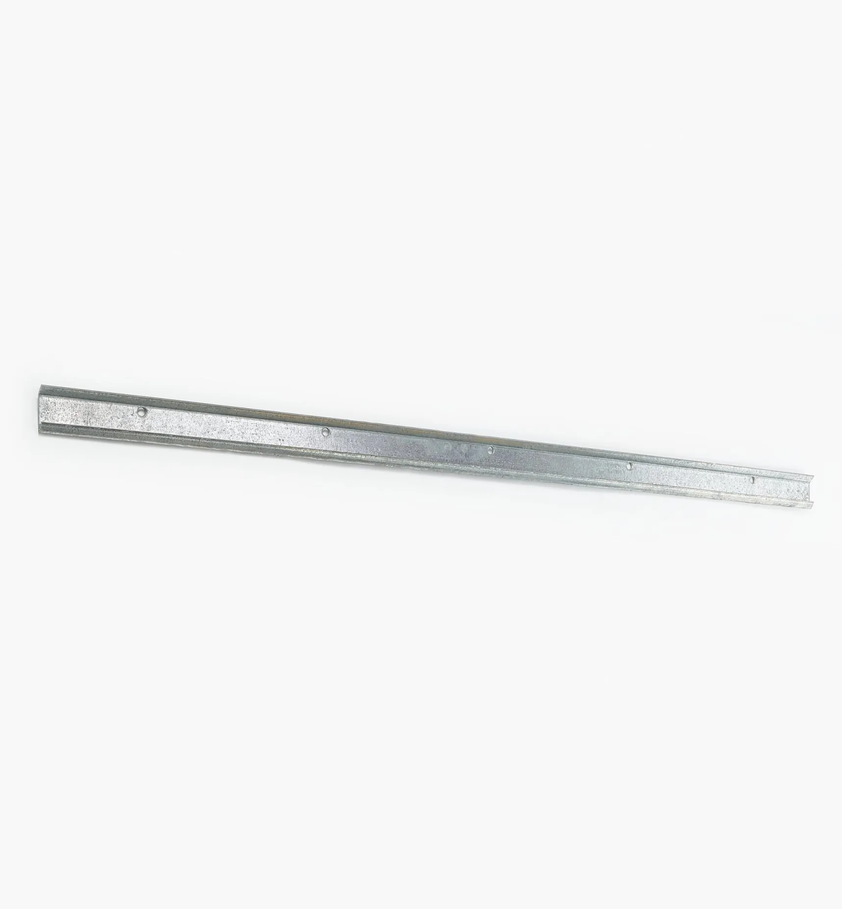 New Hang Track For Galvanized Heavy-Duty Shelving System Storage Organization