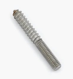 Hanger Bolts (5/16-18 Thread) Fasteners