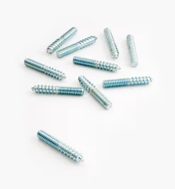 Online Hanger Bolts (1/4-20 Thread) Fasteners