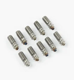 New Hanger Bolts For Knobs (M6 Thread) Fasteners