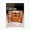 Best Hanging Tool Cabinet Plan Plans