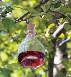 Hot Hanging Wasp Trap Pest Control
