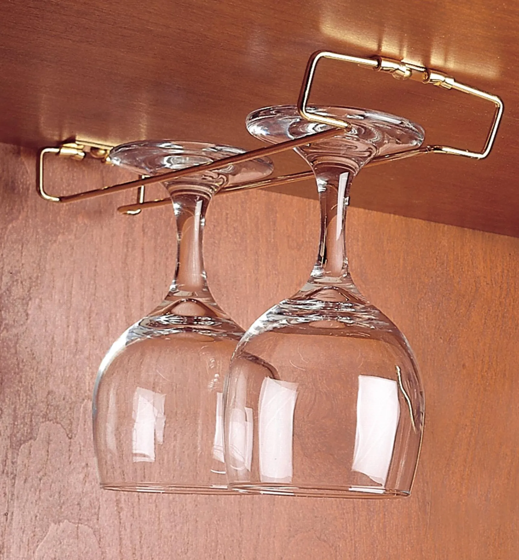 Sale Hanging Wine Glass Racks Kitchen Hardware