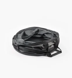 Discount Hard-Bottom Pop-Up Tote Garden Care