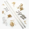 Online Hardware For Folding Potting Table Plan By Fasteners