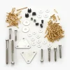 Hardware Kit For Folding Table Plan Fasteners