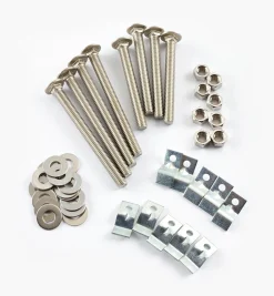 Clearance Hardware Kit For Garden Seat Plan Project Supplies