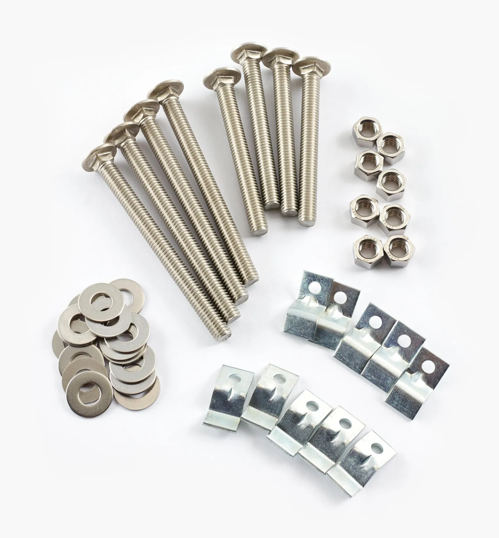 Clearance Hardware Kit For Garden Seat Plan Project Supplies