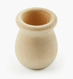 Discount Hardwood Candle Cups Project Supplies