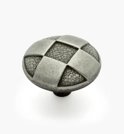 Hot Harlequin Knobs Handles