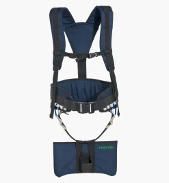 Hot Harness For Festool Planex Drywall Sanders Safety Gear