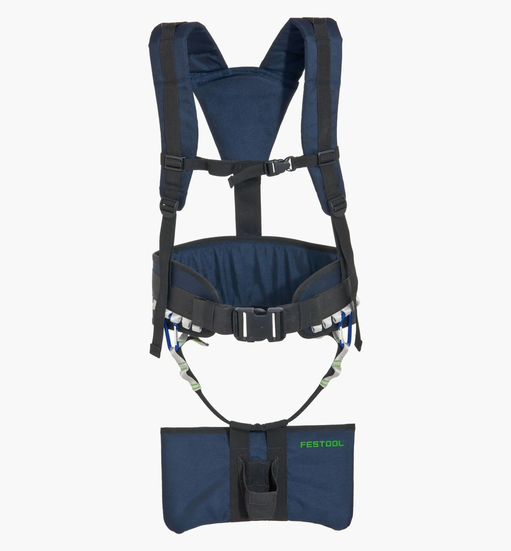 Discount Harness For Festool Planex Drywall Sanders Safety Gear