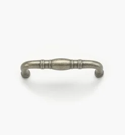 New Hartford Turned Handle Handles