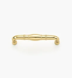 New Hartford Turned Handle Handles