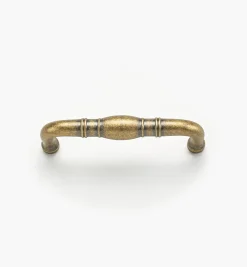 New Hartford Turned Handle Handles