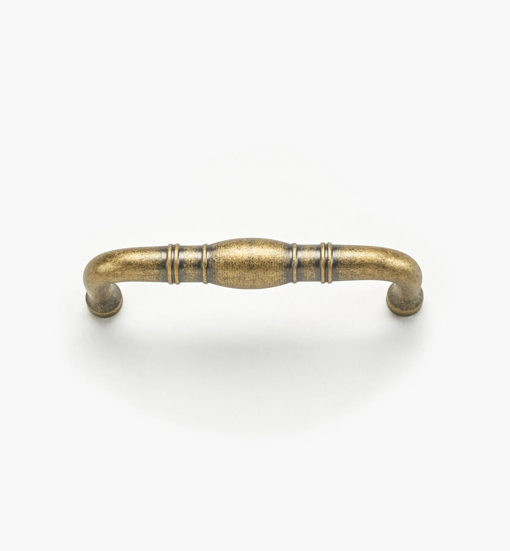 New Hartford Turned Handle Handles