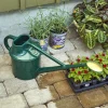 Hot Haws Plastic Watering Can Indoor Gardening