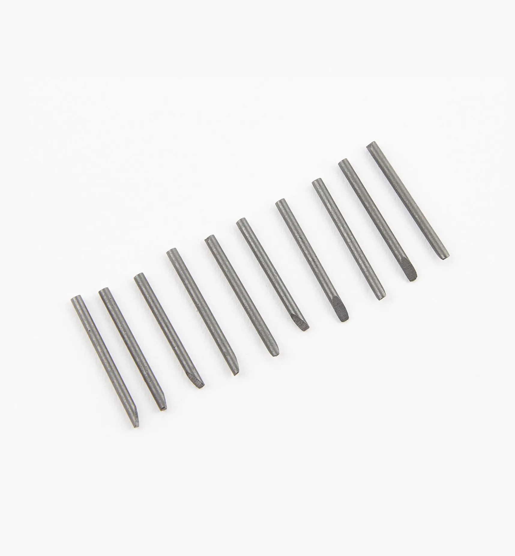 New HB Pencil Leads For Veritas Pencil Tip Marking & Measuring