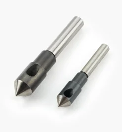 Clearance HCS 82° Single-Flute Countersinks Power Tool Accessories