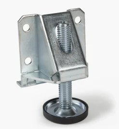 New Heavy-Duty Adjustable Glide Glides