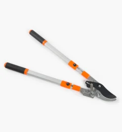 Outlet Heavy-Duty Bypass & Anvil Loppers Garden Care