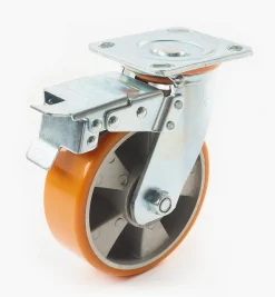 Heavy-Duty Casters Casters & Wheels