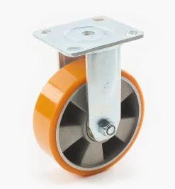 Heavy-Duty Casters Casters & Wheels