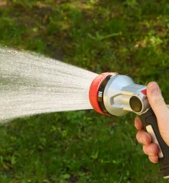 Clearance Heavy-Duty Five-Pattern Nozzle Hoses & Accessories