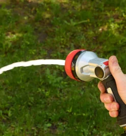 Clearance Heavy-Duty Five-Pattern Nozzle Hoses & Accessories