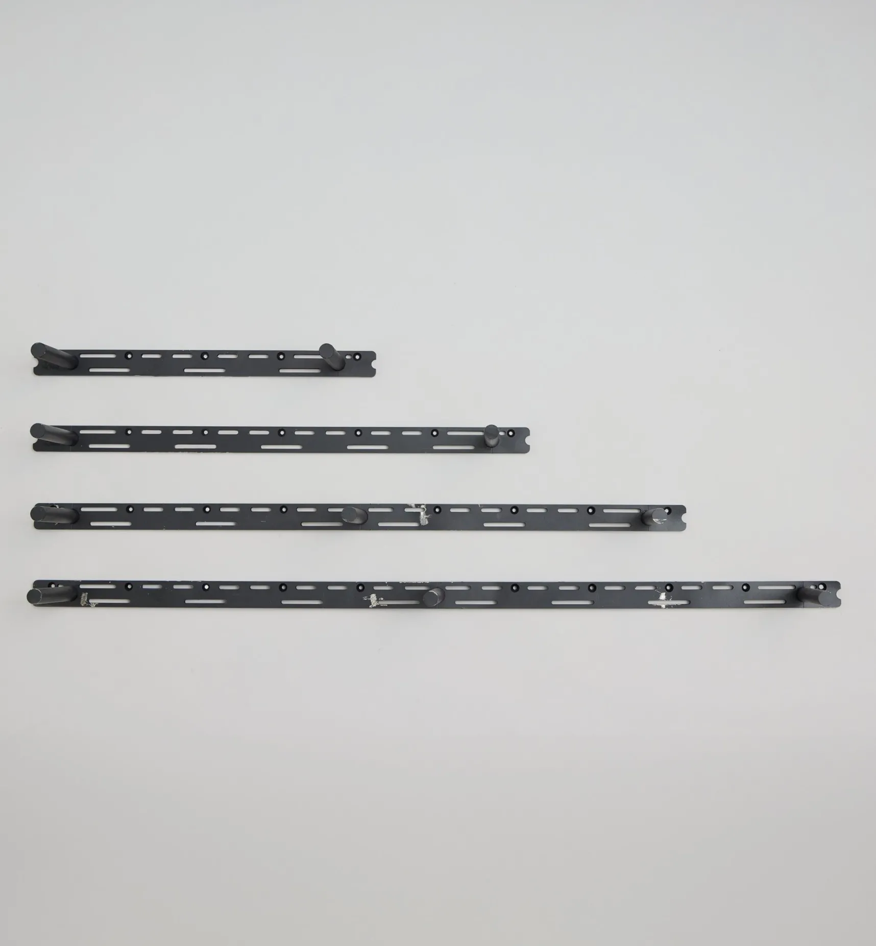 Discount Heavy-Duty Floating Shelf & Mantel Brackets Storage Organization