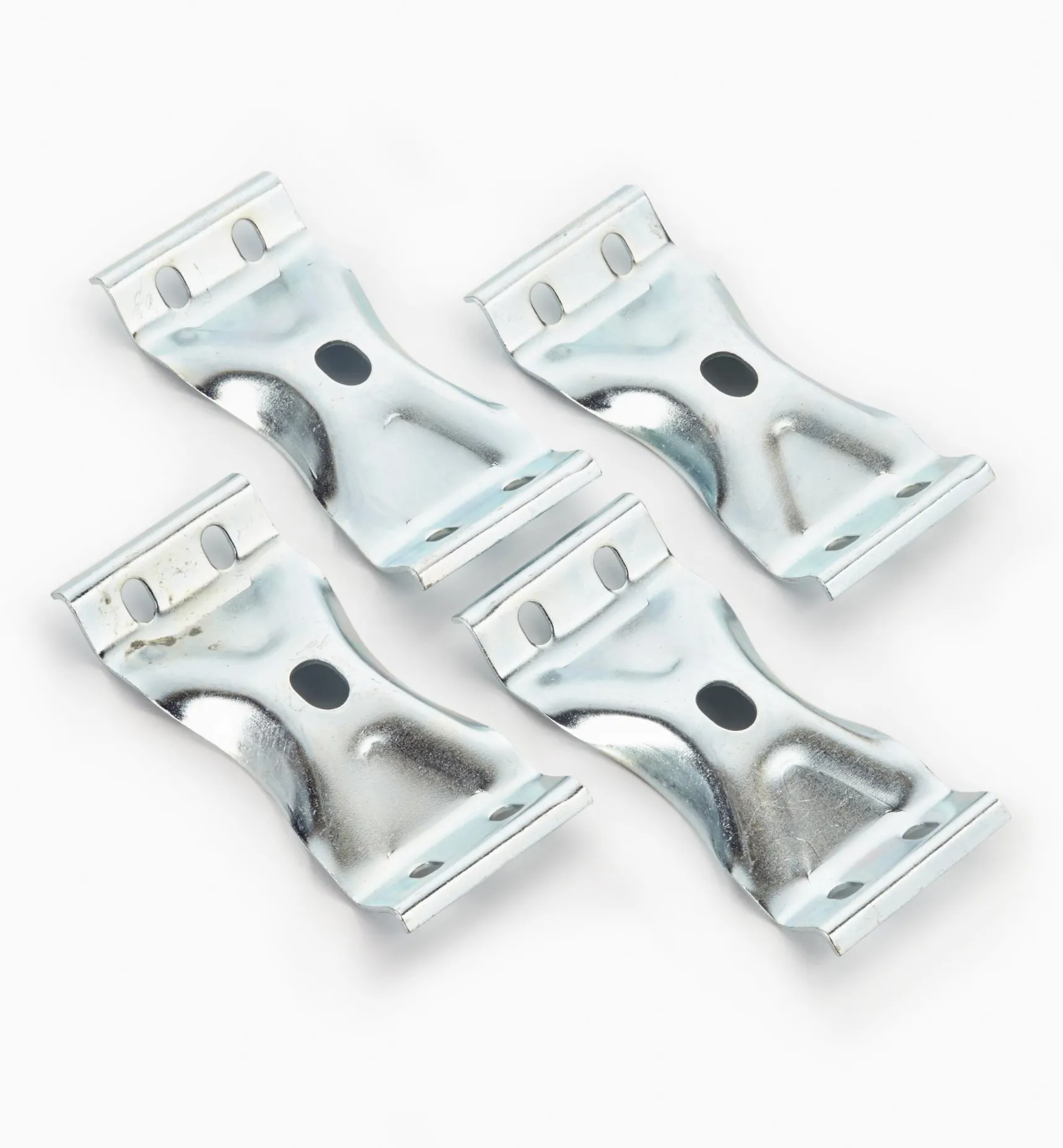 Hot Heavy-Duty Leg Braces Table Hardware
