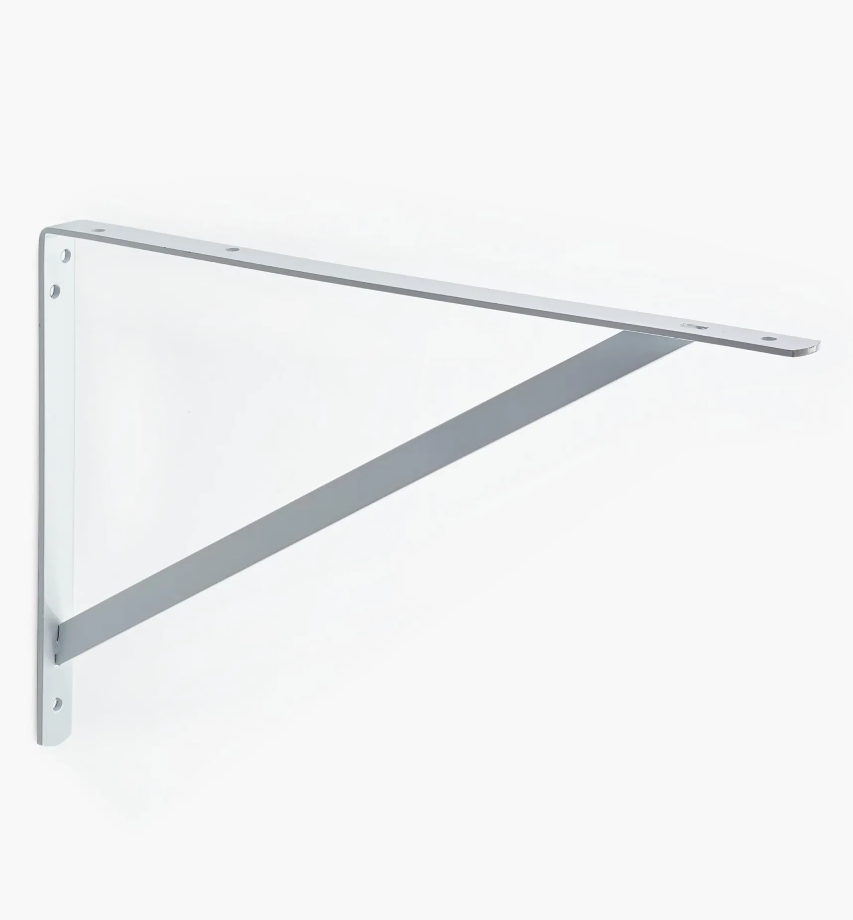 Discount Heavy-Duty Shelf Brackets Storage Organization