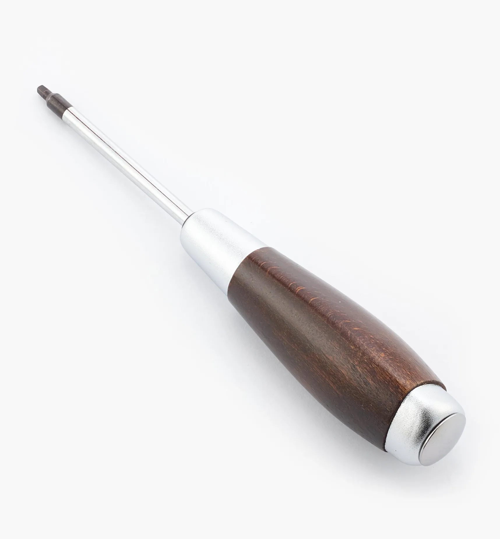 New Heavy-Duty Square-Recess Screwdrivers Screwdrivers