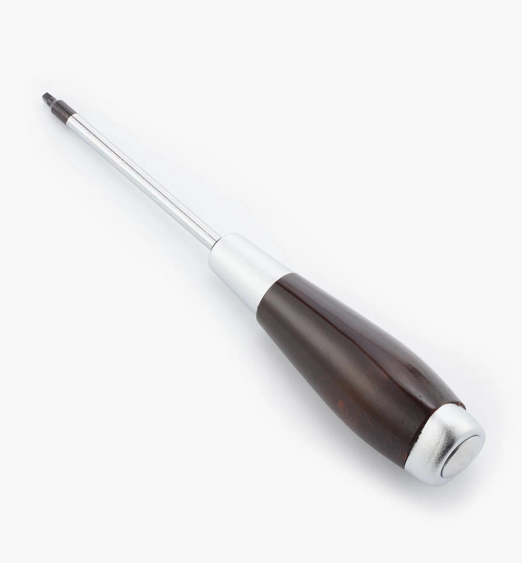 New Heavy-Duty Square-Recess Screwdrivers Screwdrivers