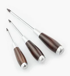 New Heavy-Duty Square-Recess Screwdrivers Screwdrivers