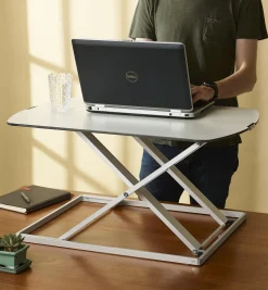 Hot Height-Adjustable Work Stand Mechanisms