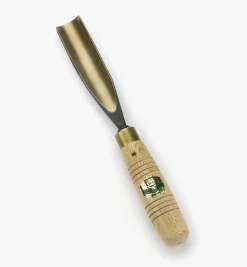 Best Henry Taylor #9 Bent Gouges Hand Tools