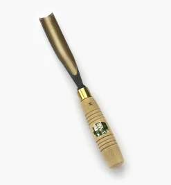 Discount Henry Taylor #11 Bent Gouges Hand Tools