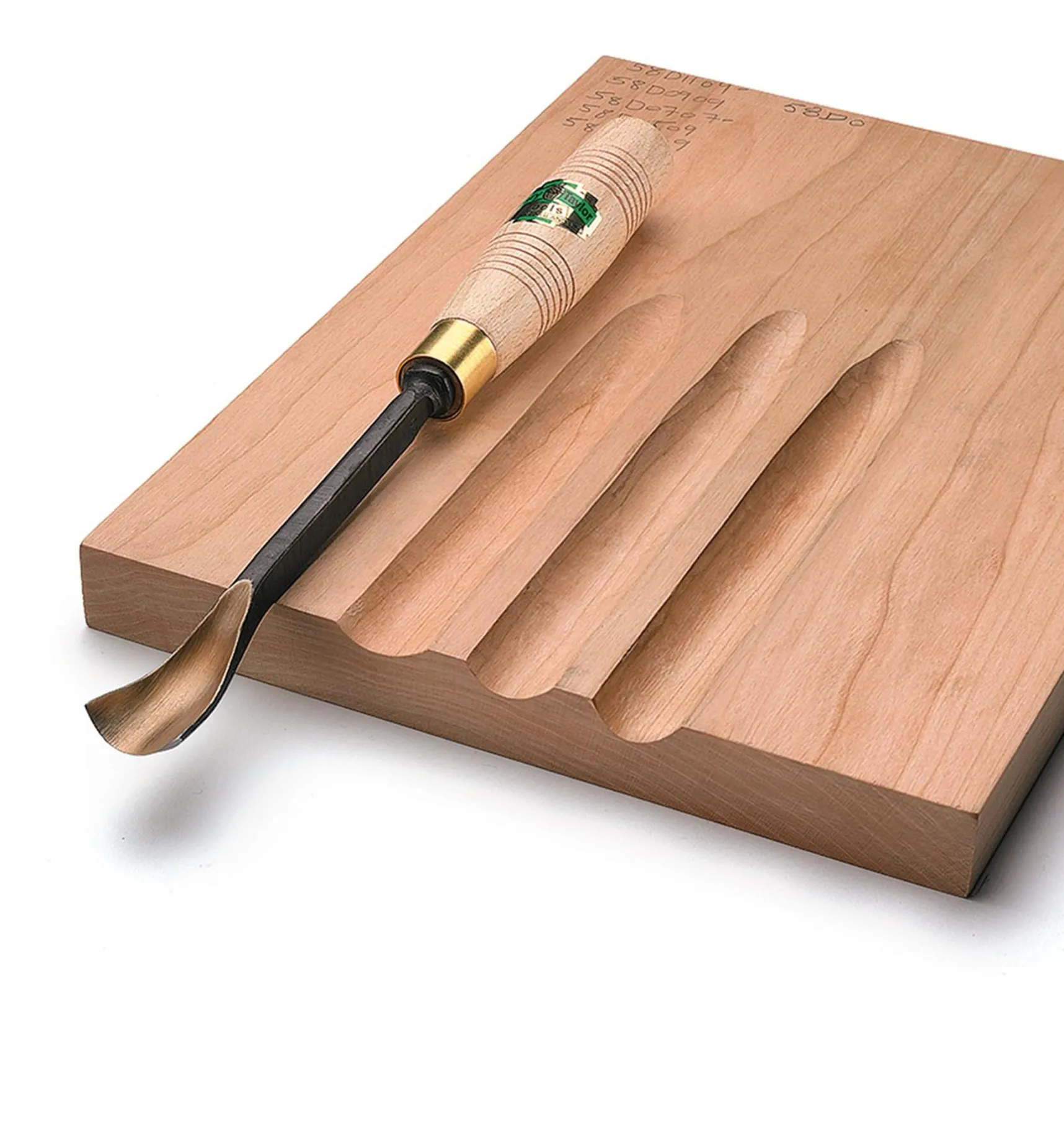 Discount Henry Taylor #7 Spoon Gouges Hand Tools