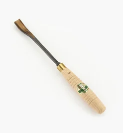 New Henry Taylor #9 Spoon Gouges Hand Tools