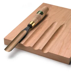 Sale Henry Taylor #3 Straight Gouges Hand Tools