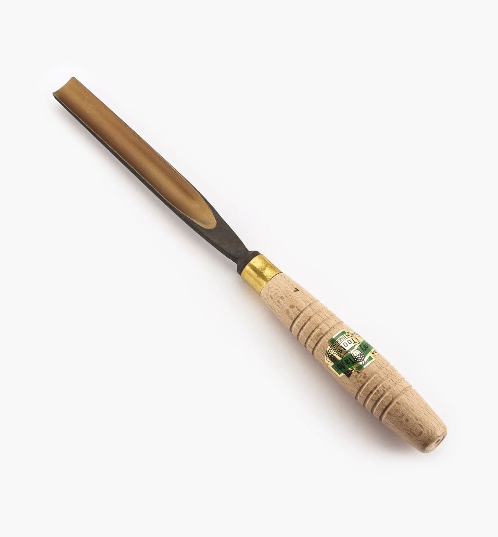Outlet Henry Taylor #7 Straight Gouges Hand Tools
