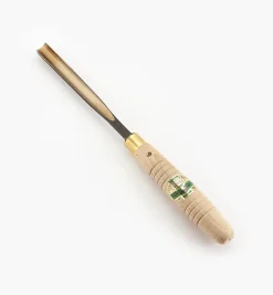 Henry Taylor #9 Straight Gouges Hand Tools